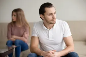 Talking to Your Spouse About Divorce 
