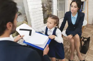 Eligibility requirements for alimony and child support in Florida