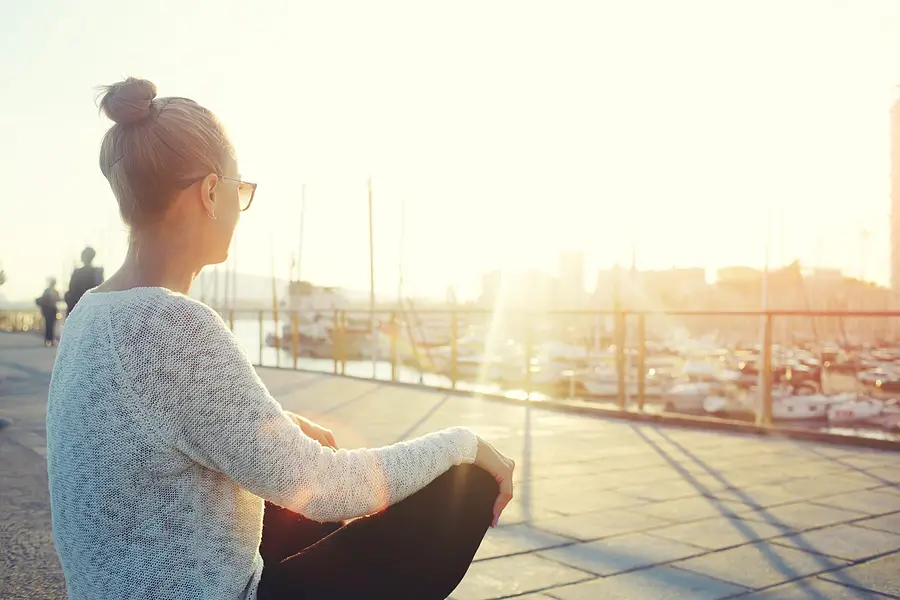 How Much Alone Time Is Too Much in a Marriage? 